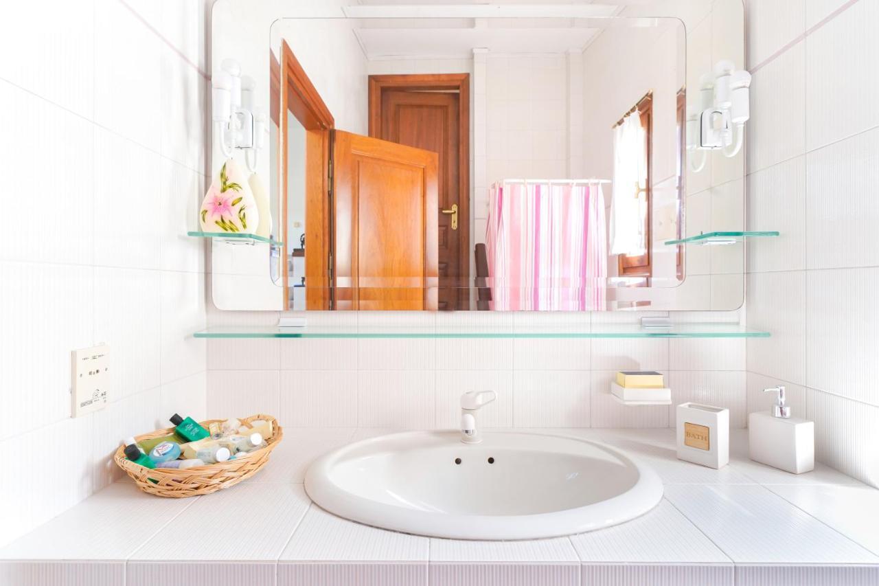 Villa Anna Kallirákhi Zewnętrze zdjęcie