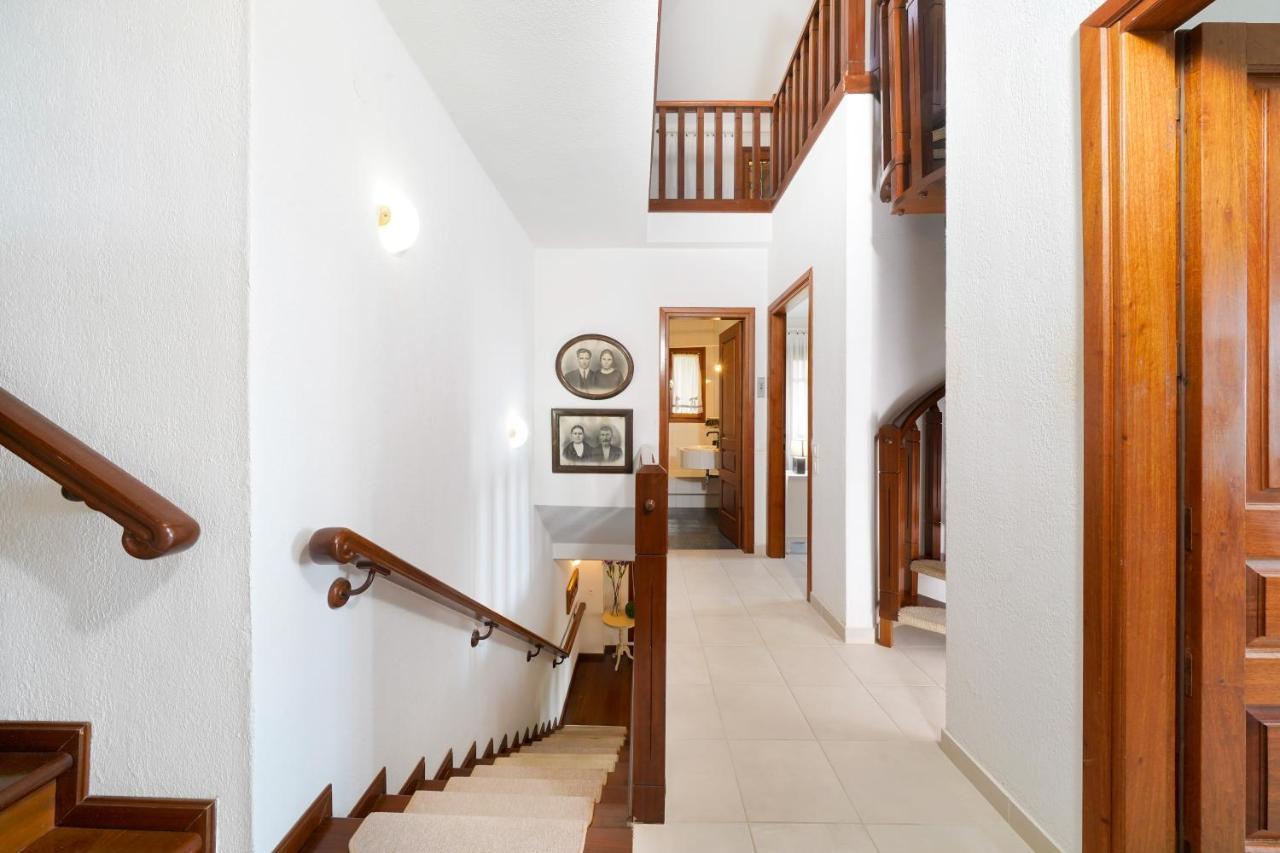 Villa Anna Kallirákhi Zewnętrze zdjęcie